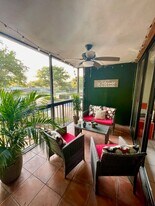 8409 Forest Hills Dr, Unit 204 in Coral Springs, FL - Building Photo