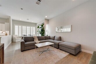 2107 Bennett Ave in Dallas, TX - Building Photo - Building Photo