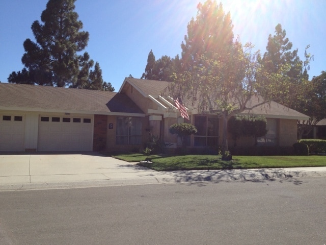 15131 Village 15 in Camarillo, CA - Building Photo - Building Photo