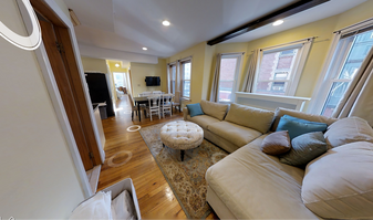 1031 Tremont St, Unit 4 in Boston, MA - Building Photo