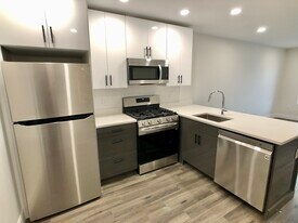 50 Stedman St, Unit 308 in Boston, MA - Building Photo