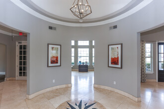 Orion Prosper in Prosper, TX - Foto de edificio - Interior Photo