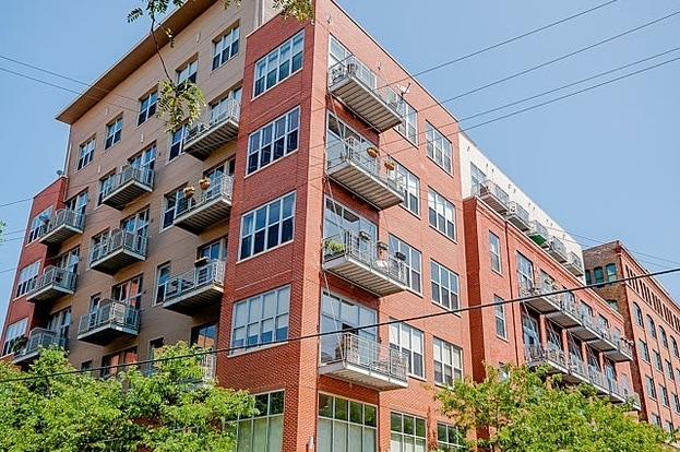 property at 824 W Superior St