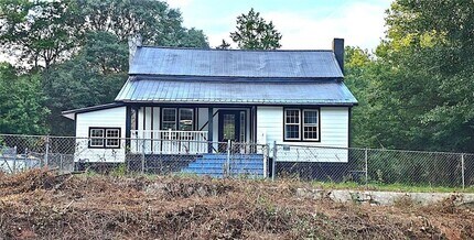 2895 Turner Church Rd in Mcdonough, GA - Building Photo - Building Photo