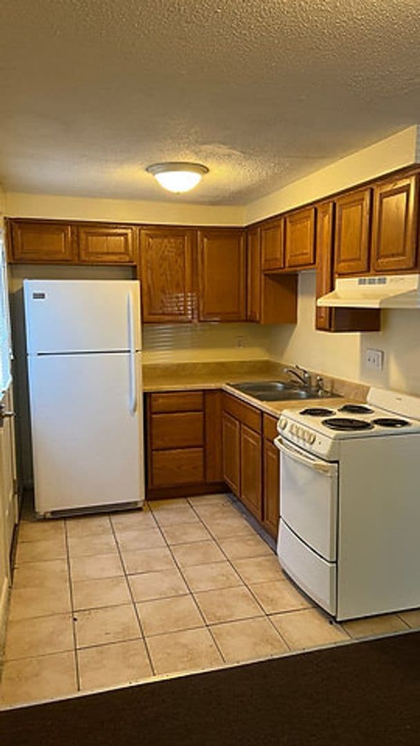 416 1/2 S Main St in Oxford, OH - Building Photo - Building Photo