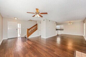 1521 Lincolnshire Way in Fort Worth, TX - Building Photo - Building Photo