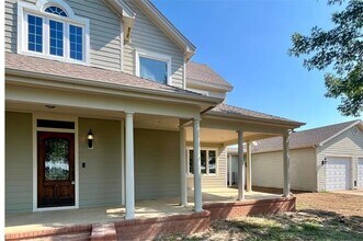 11881 Mustang Rd in Pilot Point, TX - Building Photo - Building Photo
