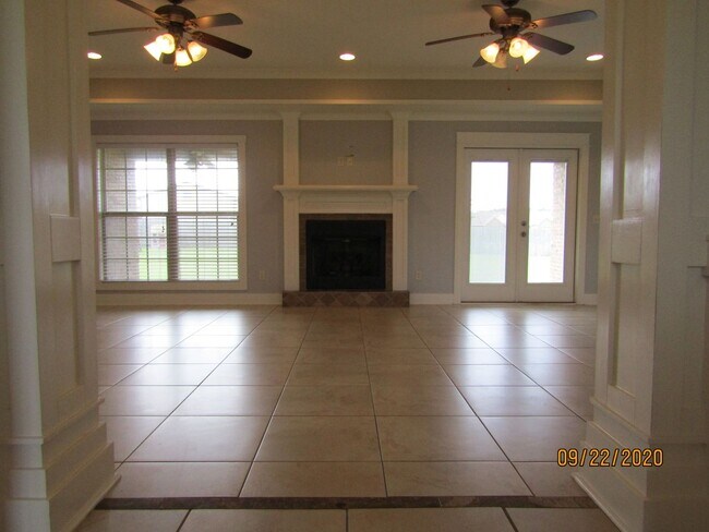 119 Tumbleweed Dr in Enterprise, AL - Building Photo - Building Photo