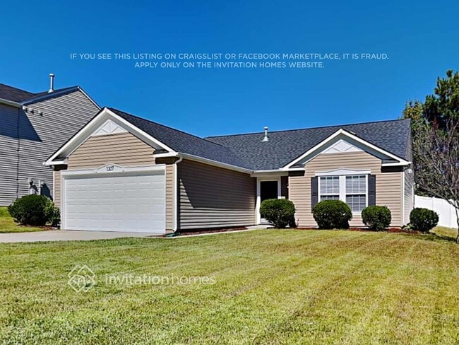 property at 1307 Perga Ct