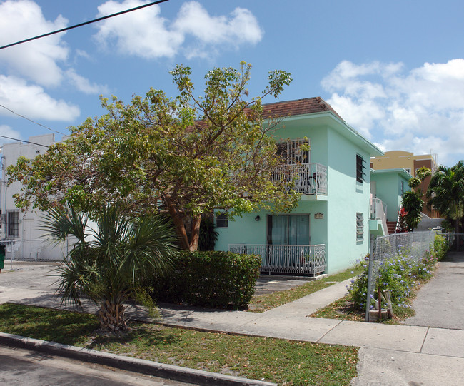 1420 SW 2nd St in Miami, FL - Building Photo - Building Photo