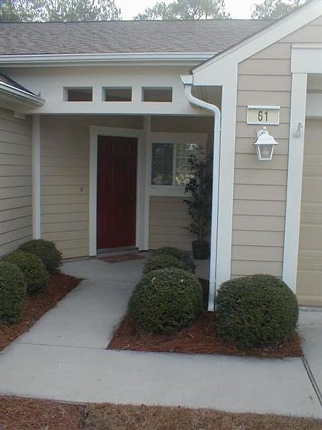 61 Zubler St in Bluffton, SC - Building Photo - Building Photo