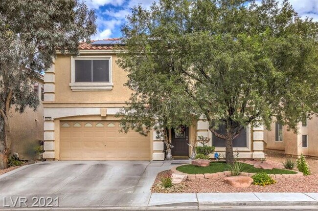 property at 10742 Artesia Wells St