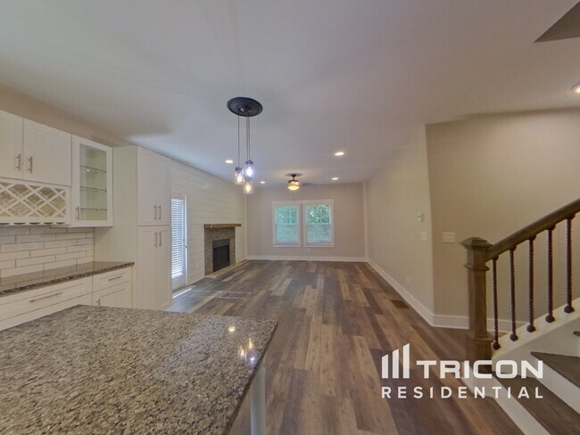 80 Timber Walk in Dawsonville, GA - Foto de edificio - Building Photo