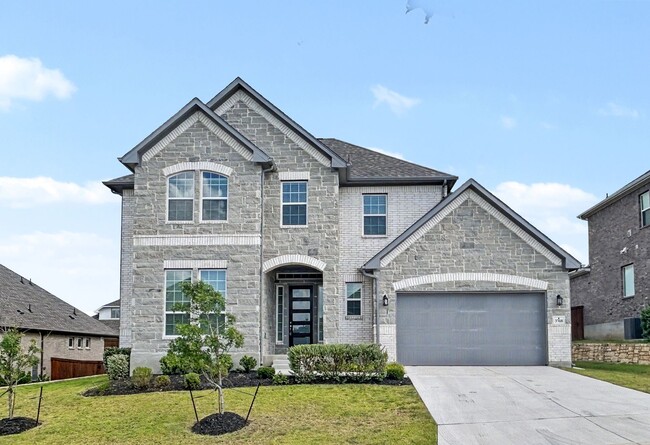 property at 3708 Eliberis
