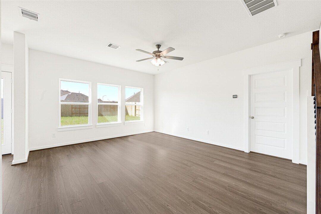 4625 Peony Grn Dr in Katy, TX - Building Photo