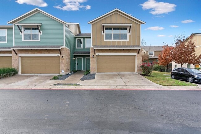 property at 516 E Slaughter Ln