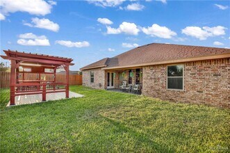 3801 Yellowhammer Ave in McAllen, TX - Building Photo - Building Photo