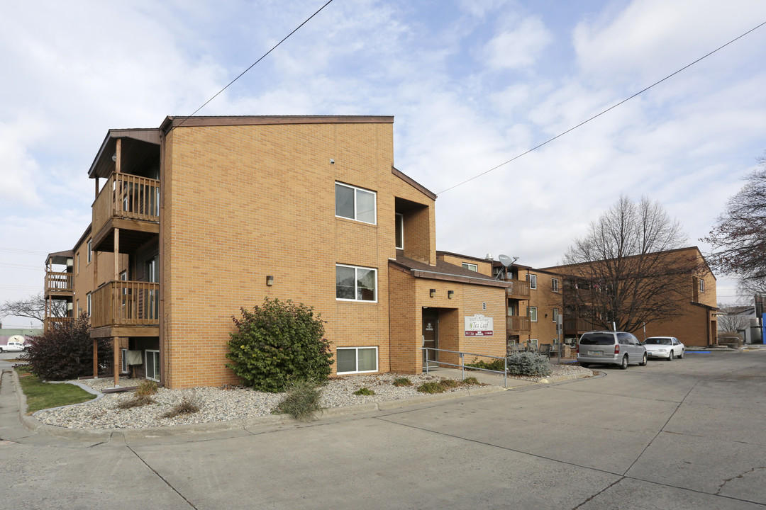 Near Downtown Fargo! in Fargo, ND - Foto de edificio