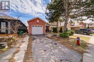 3145 Cantelon Crescent in Mississauga, ON - Building Photo