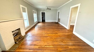 511 E Washington Ave in Mcalester, OK - Building Photo - Building Photo