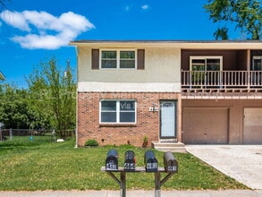 464 Goshen Ct in Gahanna, OH - Building Photo - Building Photo