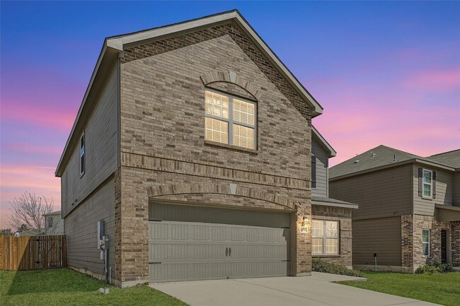 14513 Prairie Sod Ln in Elgin, TX - Building Photo - Building Photo