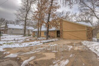 630 S 276th E Ave in Catoosa, OK - Building Photo - Building Photo