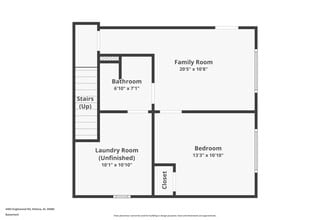 4405 Englewood Rd in Helena, AL - Building Photo - Building Photo