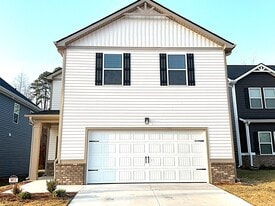 3120 Emberly Dr in Roebuck, SC - Building Photo