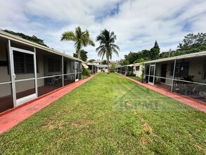 2617 Lincoln St in Hollywood, FL - Building Photo - Interior Photo