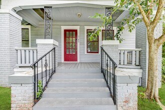 1140 Walling St in Houston, TX - Building Photo - Building Photo