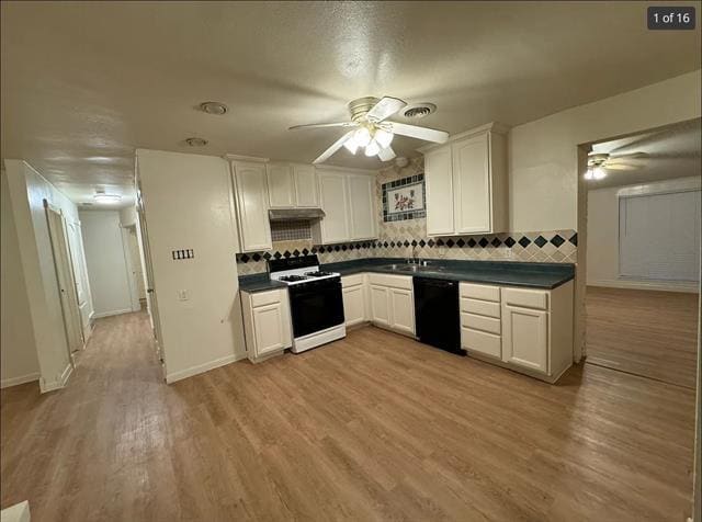 property at 2508 Mcclure St