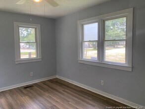 1150 Parker St in Fayetteville, NC - Building Photo - Building Photo