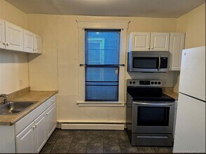 535 Quinnipiac Ave, Unit 2 in New Haven, CT - Building Photo - Building Photo