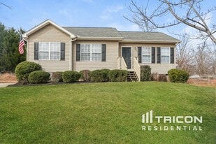 2538 Terra Dr in Gastonia, NC - Building Photo
