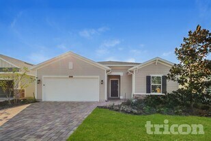 10212 Powell Creek Ct in Jacksonville, FL - Building Photo