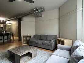 800 Peachtree St NE, Unit 8217 in Atlanta, GA - Building Photo