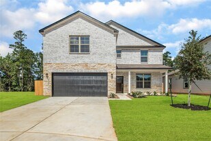 10734 Soapberry Ct in Tomball, TX - Building Photo