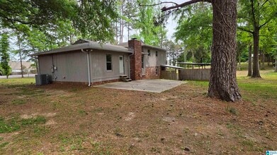 6451 Hwy 119 in Montevallo, AL - Building Photo - Building Photo