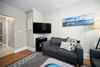 4 Baldwin Pl, Unit ID1364239P in Boston, MA - Building Photo - Building Photo