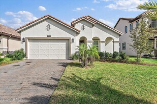 12703 Costas Wy in Jacksonville, FL - Building Photo