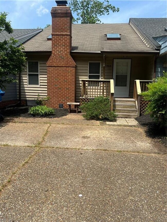 property at 1460 Goose Landing