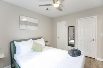 1265 Pall Mall St in Norfolk, VA - Building Photo - Building Photo