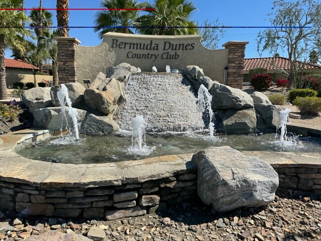 42205 Adams St, Unit #4 in Bermuda Dunes, CA - Building Photo - Building Photo