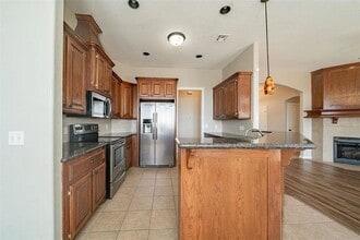 1105 Kelsi Dr in Moore, OK - Building Photo - Building Photo