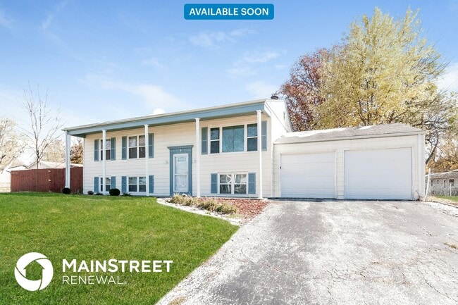 property at 5 Churchill Downs Dr