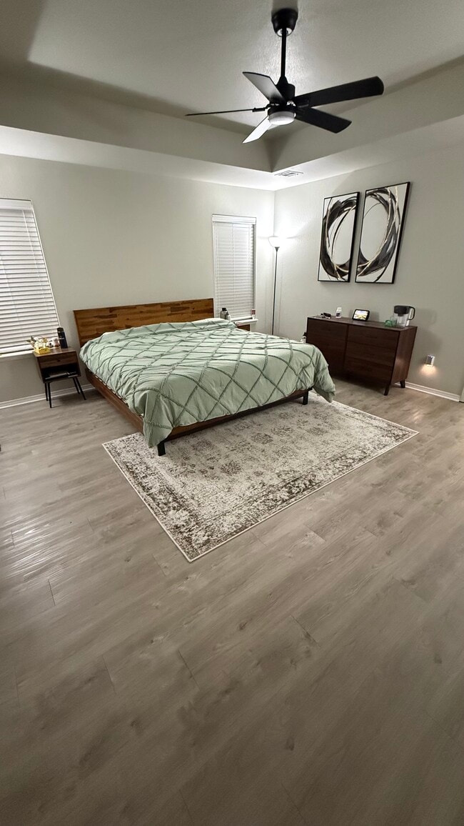 property at 2409 SW 17th St