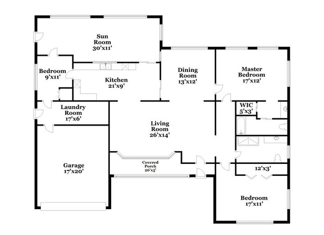 1928 E Leewynn Dr in Sarasota, FL - Building Photo - Building Photo