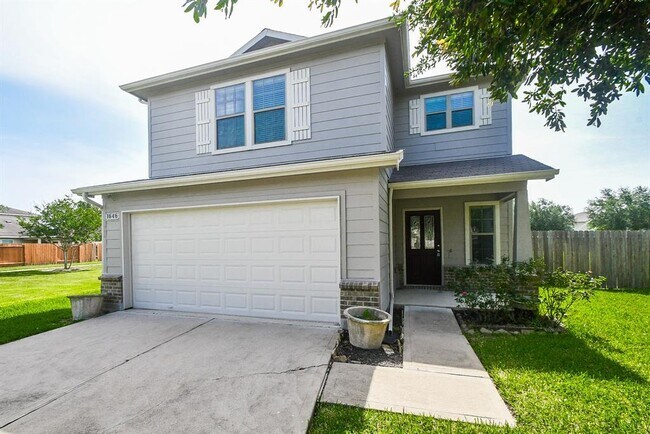 1646 Perennial Ln in Rosenberg, TX - Building Photo - Building Photo