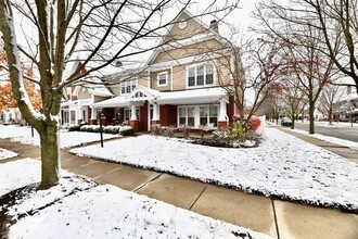 15542 Clearbrook St in Westfield, IN - Foto de edificio - Building Photo